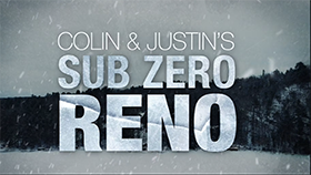 Sub Zero Reno